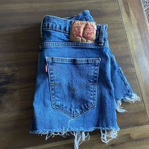 Levi’s Shorts